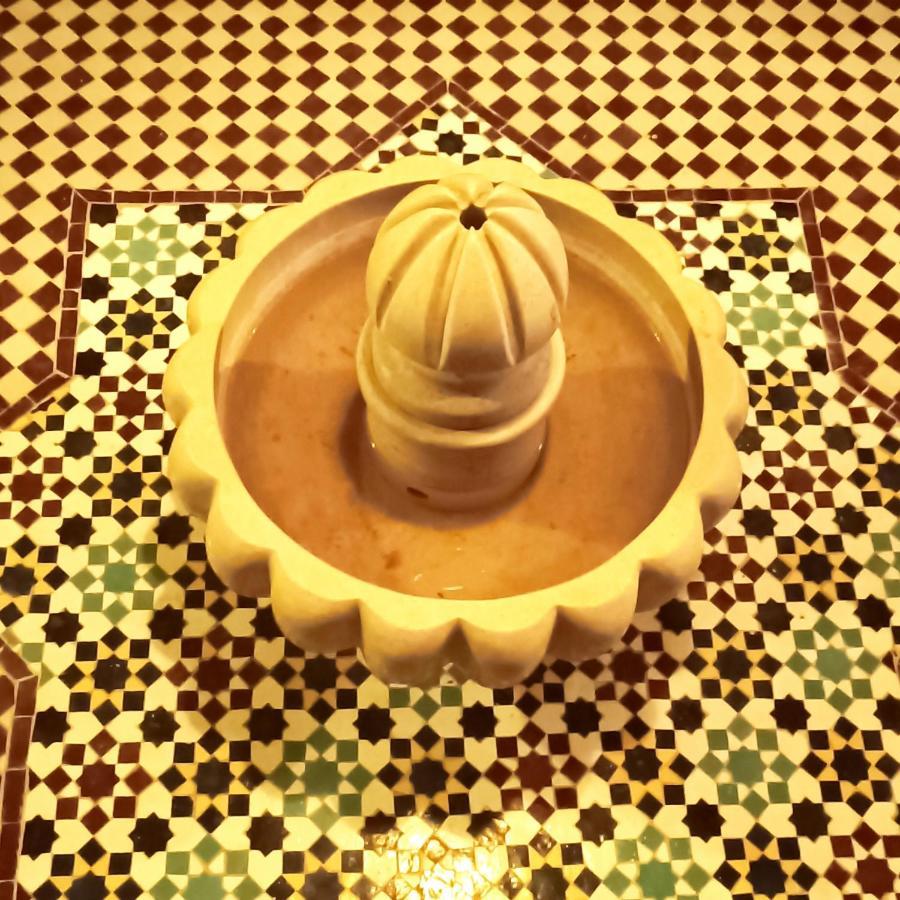 Riad Hassi Labied Merzouga Buitenkant foto